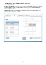 Preview for 23 page of Magic Control Technology IPE605-TX User Manual