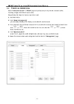 Preview for 26 page of Magic Control Technology IPE605-TX User Manual