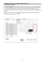 Preview for 31 page of Magic Control Technology IPE605-TX User Manual