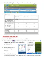 Preview for 7 page of Magic Control Technology U3-D8510 Quick Installation Manual