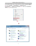 Preview for 15 page of Magic Control Technology USB 2.0 DUAL DISPLAY HUB User Manual