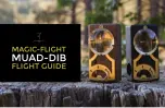 Magic Flight Muad-Dib Flight Manual preview