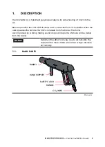 Preview for 5 page of MAGIC FX CO2 GUN II User And Installation Manual