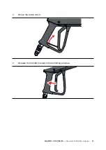 Preview for 15 page of MAGIC FX CO2 GUN II User And Installation Manual