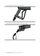 Preview for 16 page of MAGIC FX CO2 GUN II User And Installation Manual