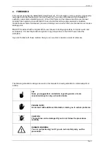 Preview for 5 page of MAGIC FX CO2JET II Manual