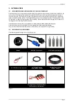 Preview for 7 page of MAGIC FX CO2JET II Manual