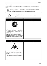 Preview for 9 page of MAGIC FX CO2JET II Manual