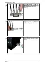 Preview for 14 page of MAGIC FX CO2JET II Manual