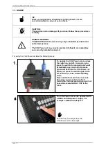 Preview for 16 page of MAGIC FX CO2JET II Manual