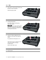 Preview for 10 page of MAGIC FX FX-COMM4NDER User And Installation Manual