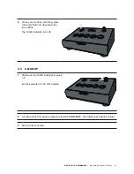 Preview for 11 page of MAGIC FX FX-COMM4NDER User And Installation Manual