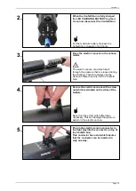 Preview for 11 page of MAGIC FX MFX0370 Manual