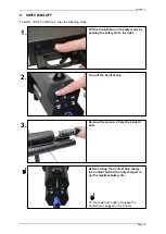 Preview for 13 page of MAGIC FX MFX0370 Manual