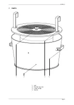 Preview for 9 page of MAGIC FX MFX0702 User Manual