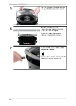 Preview for 12 page of MAGIC FX MFX0702 User Manual