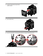 Preview for 14 page of MAGIC FX MFX0803 User And Installation Manual