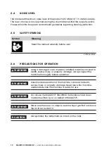 Preview for 10 page of MAGIC FX MFX1705 User And Installation Manual