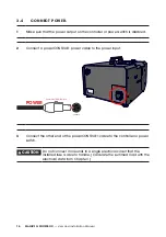 Preview for 16 page of MAGIC FX MFX1705 User And Installation Manual