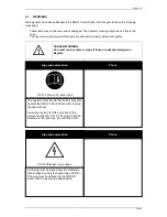 Preview for 9 page of MAGIC FX MFX3210 Manual