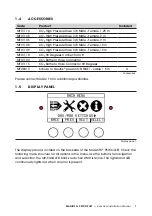 Preview for 7 page of MAGIC FX PSYCO2JET User And Installation Manual