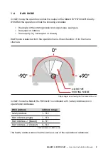 Preview for 9 page of MAGIC FX PSYCO2JET User And Installation Manual