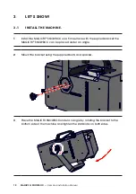 Preview for 12 page of MAGIC FX Snowbox SNOW FX User And Installation Manual