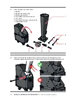 Предварительный просмотр 12 страницы MAGIC FX SUPERBLASTER User And Installation Manual