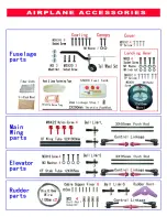 Preview for 10 page of magic hand Yak-55 Instruction Manual