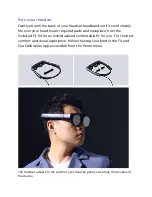 Preview for 5 page of Magic Leap PEQ Series Quick Start Manual