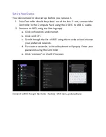 Preview for 9 page of Magic Leap PEQ Series Quick Start Manual