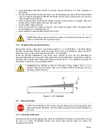 Preview for 9 page of Magic Mobility Extreme X8 with G90 Owner'S Manual