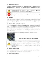 Preview for 13 page of Magic Mobility Extreme X8 with G90 Owner'S Manual