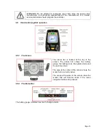 Preview for 14 page of Magic Mobility Extreme X8 User Manual