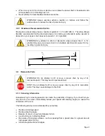 Preview for 9 page of Magic Mobility Frontier V4 RWD Owner'S Manual