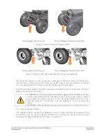 Preview for 19 page of Magic Mobility Frontier V6 Owner'S Manual