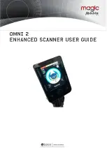 Magic Mobility OMNI 2 User Manual preview