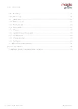 Preview for 5 page of Magic Mobility R-NET CJSM2 User Manual