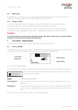 Preview for 12 page of Magic Mobility R-NET CJSM2 User Manual