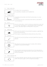 Preview for 13 page of Magic Mobility R-NET CJSM2 User Manual