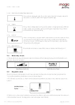 Preview for 14 page of Magic Mobility R-NET CJSM2 User Manual