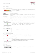 Preview for 18 page of Magic Mobility R-NET CJSM2 User Manual