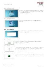 Preview for 20 page of Magic Mobility R-NET CJSM2 User Manual