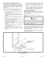 Preview for 3 page of Magic-pac HWC9 V-Series Installation Instructions Manual