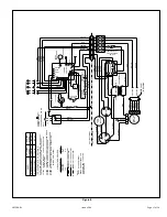 Предварительный просмотр 17 страницы Magic-Pak HWC8-12 Installation Instructions Manual