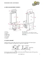 Preview for 7 page of Magic Play CAR MECHANIC FLIPPER Operation Manuals