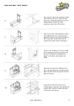 Preview for 9 page of Magic Play Ninja Challenge Operation Manual