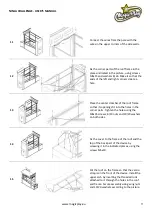 Preview for 10 page of Magic Play Ninja Challenge Operation Manual