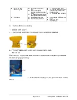 Preview for 3 page of Magic Play Zombie War Water Shooting Game Instructions Manual