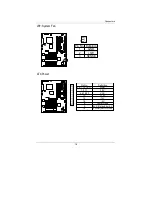 Preview for 21 page of Magic-Pro Computer MAGIC-PRO MP-6VIP-1394 Manual